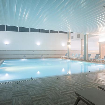 Sole Mio Wellness & Spa โนวีซาด ภายนอก รูปภาพ