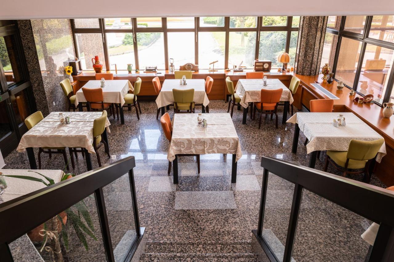 Sole Mio Wellness & Spa โนวีซาด ภายนอก รูปภาพ