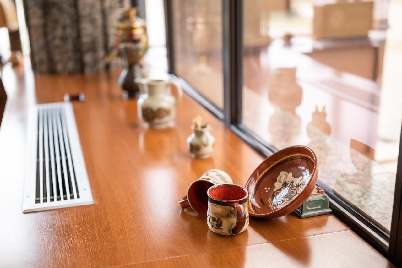 Sole Mio Wellness & Spa โนวีซาด ภายนอก รูปภาพ