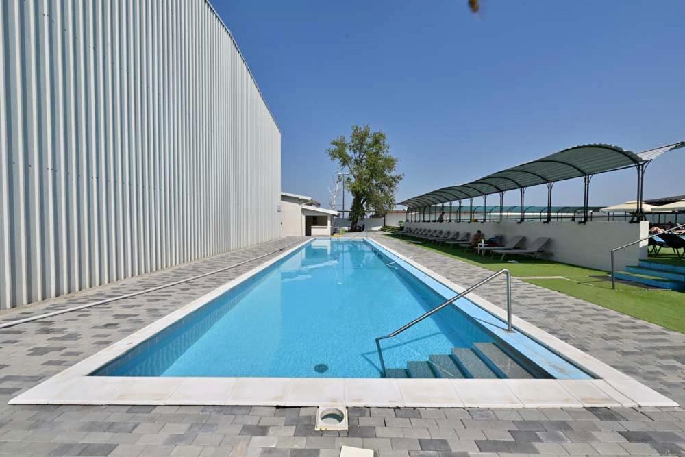 Sole Mio Wellness & Spa โนวีซาด ภายนอก รูปภาพ
