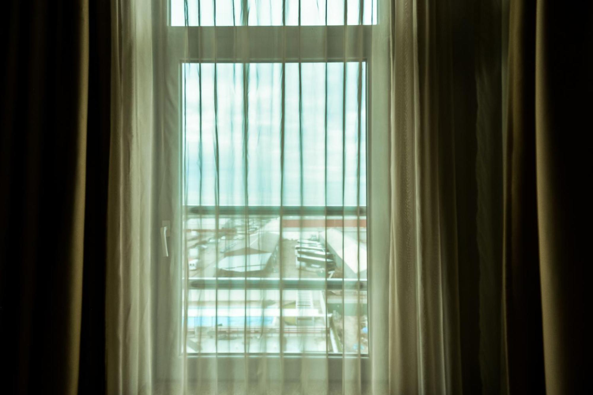 Sole Mio Wellness & Spa โนวีซาด ภายนอก รูปภาพ