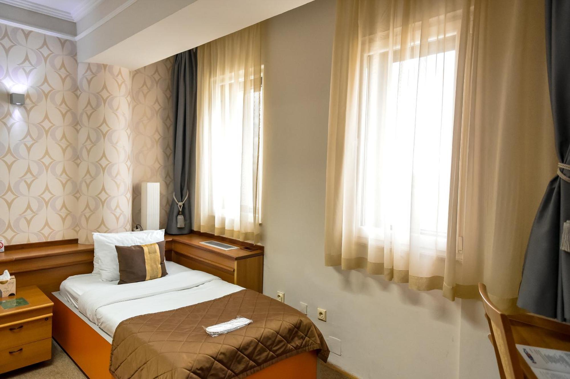 Sole Mio Wellness & Spa โนวีซาด ภายนอก รูปภาพ