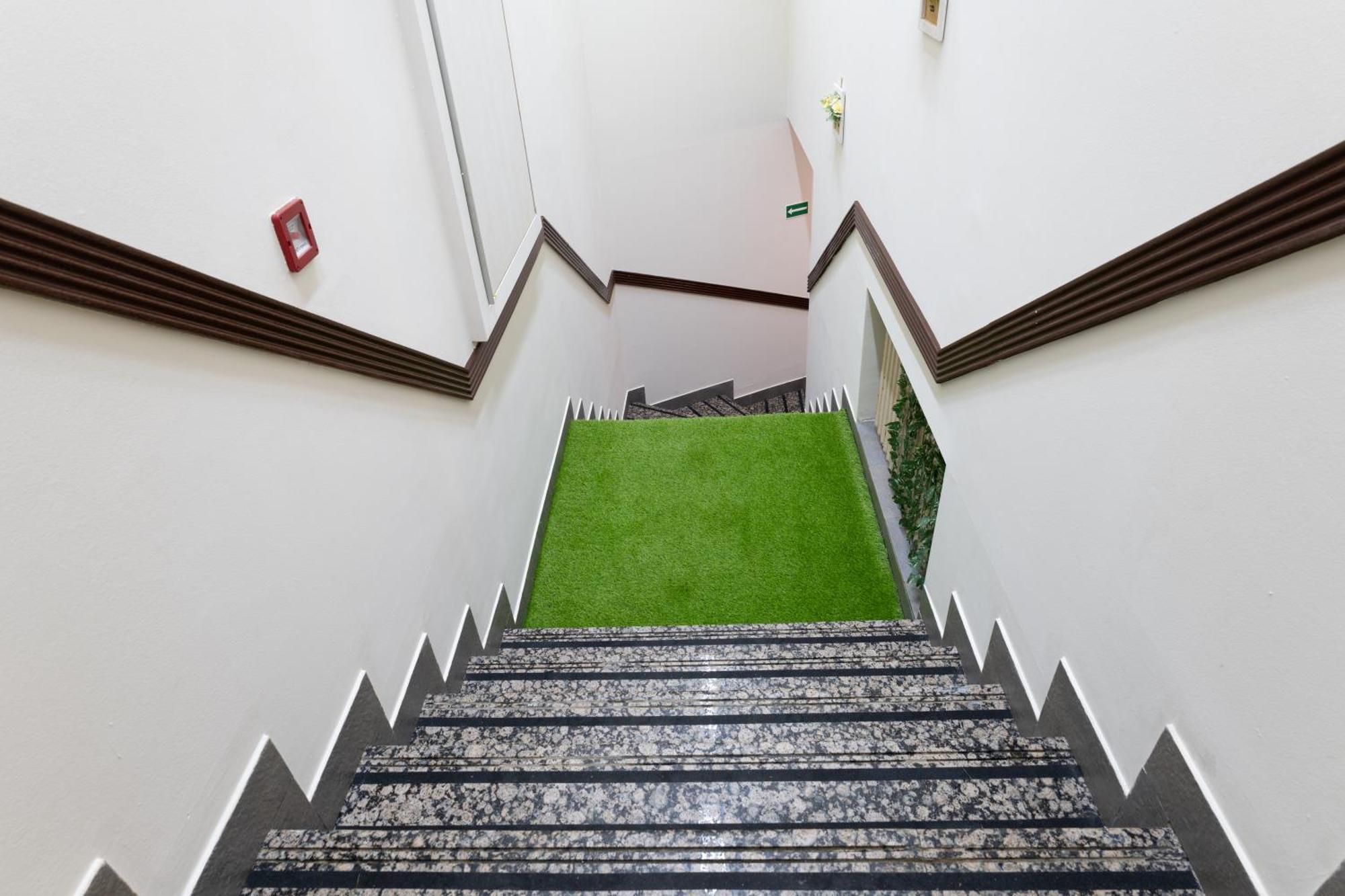 Sole Mio Wellness & Spa โนวีซาด ภายนอก รูปภาพ